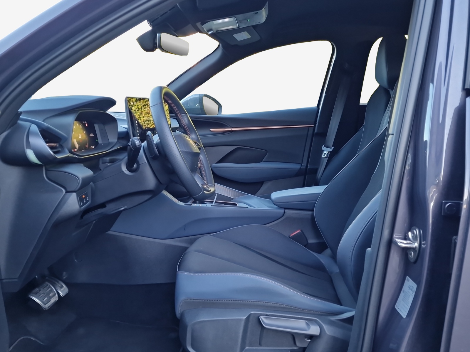 SEAT Terramar 1.5 eHybrid DSG VZ-image-8