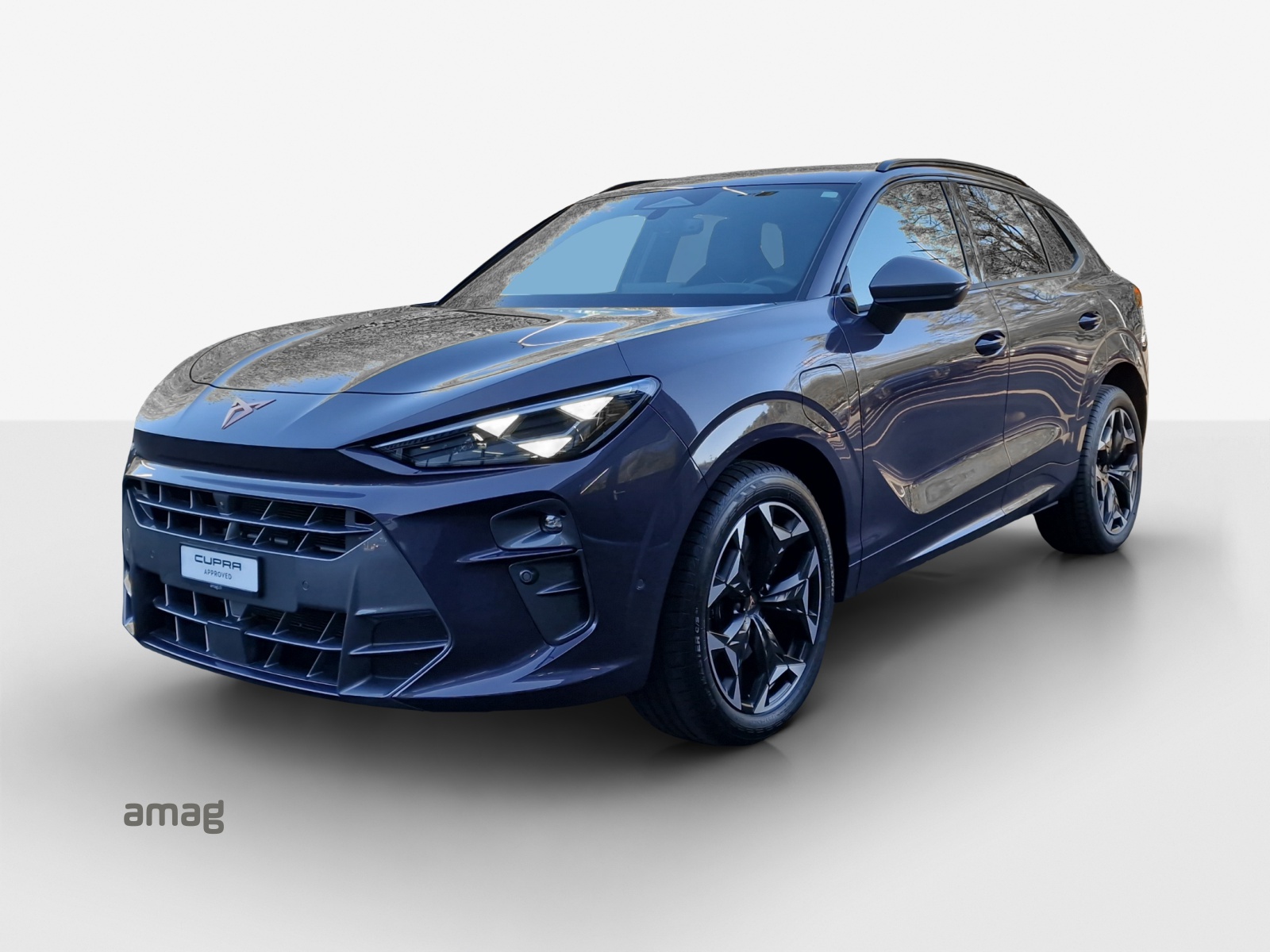SEAT Terramar 1.5 eHybrid DSG VZ