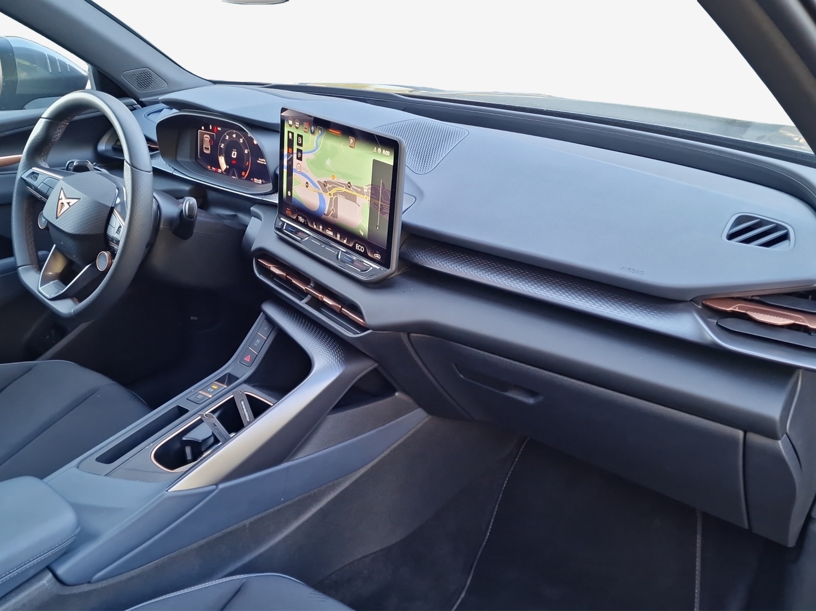SEAT Terramar 1.5 eHybrid DSG-image-14