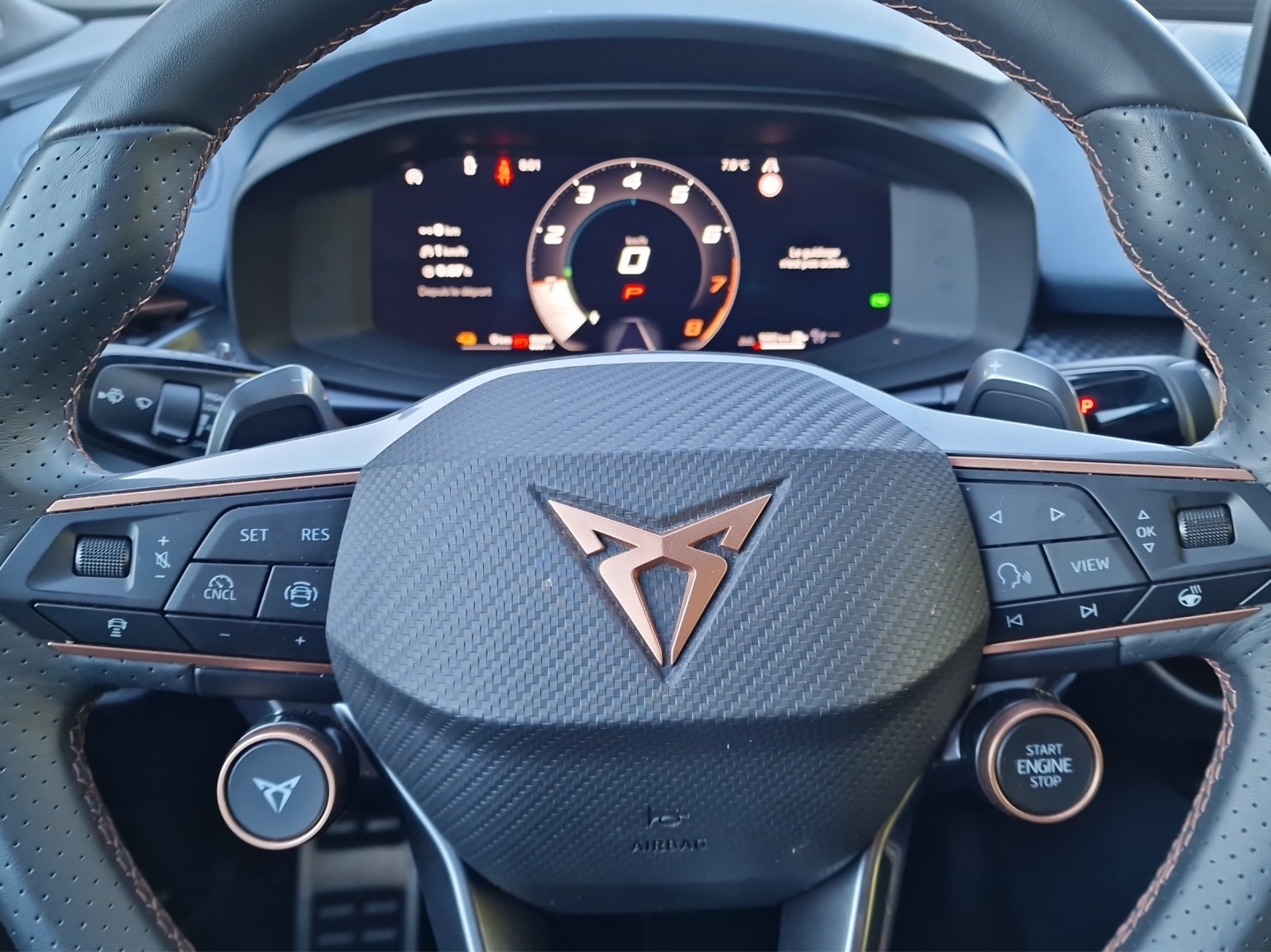 SEAT Terramar 1.5 eHybrid DSG-image-15