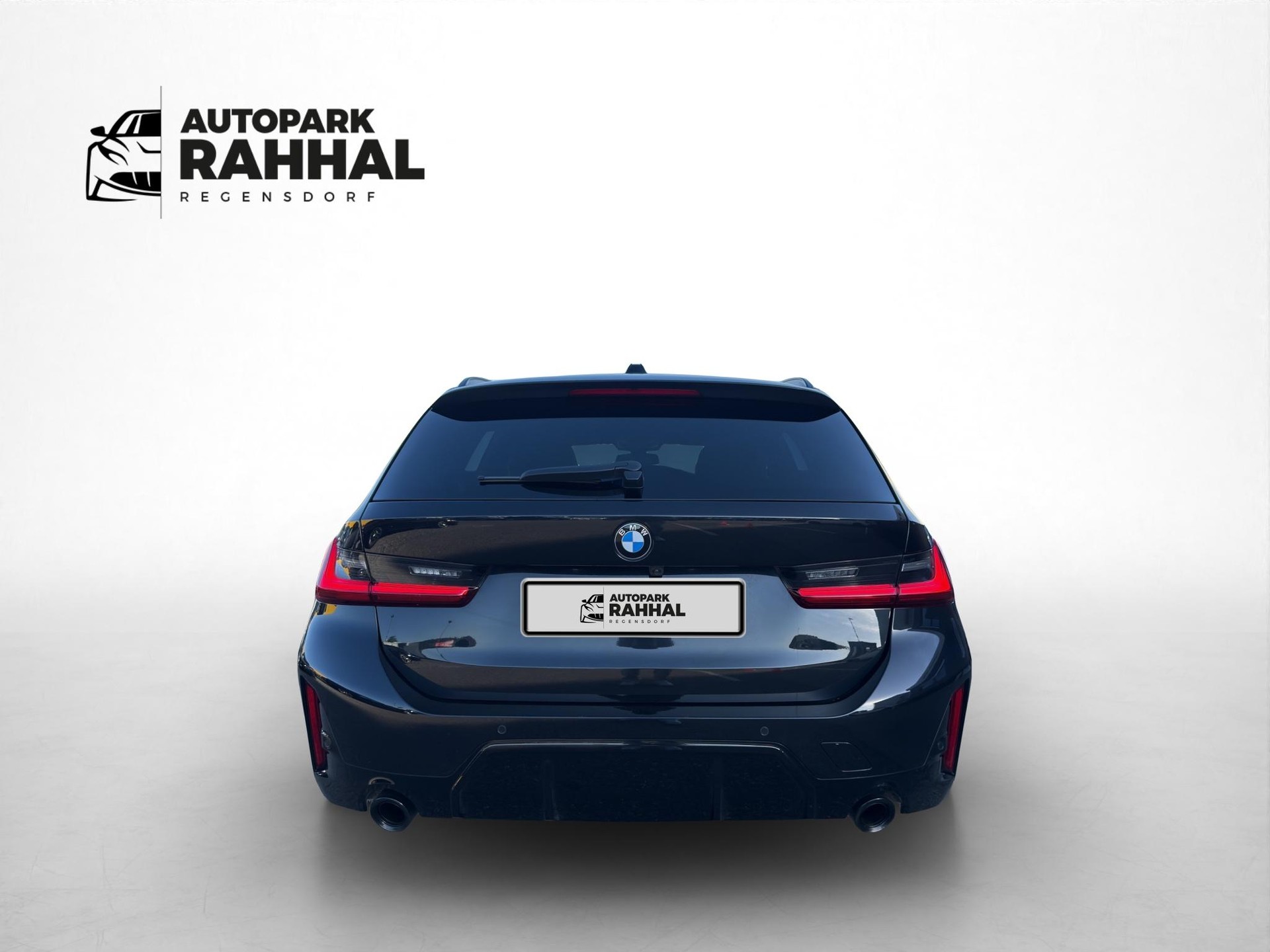 BMW 320d xDrive Touring M Sport-image-6