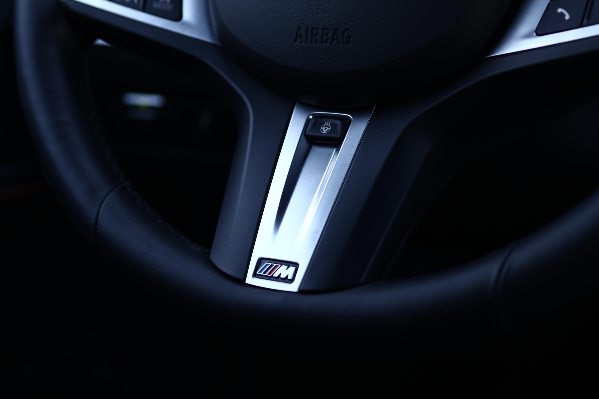 BMW 320d xDrive Touring M Sport-image-22