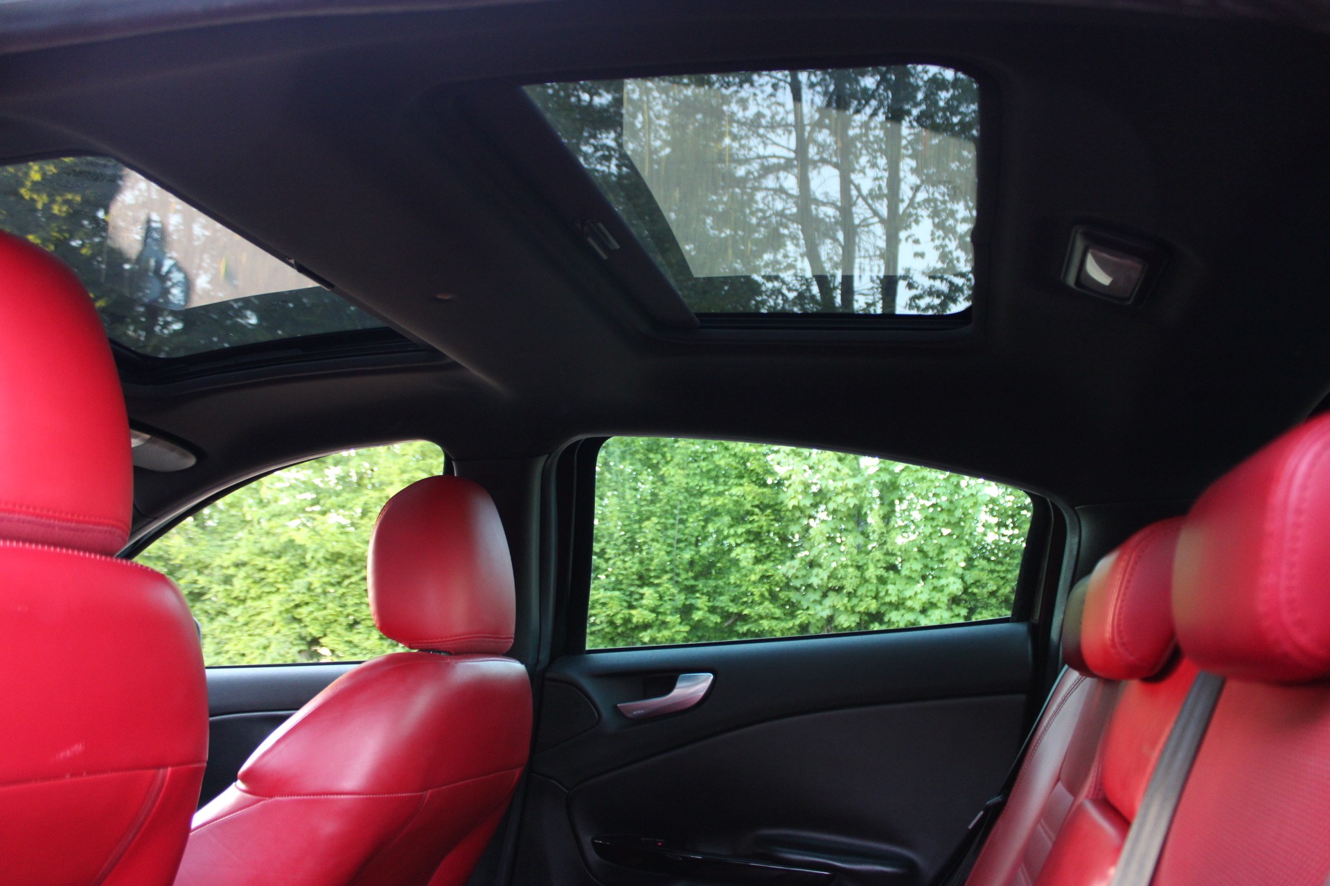 ALFA ROMEO Giulietta 1.4 MultiAir Progression-image-15