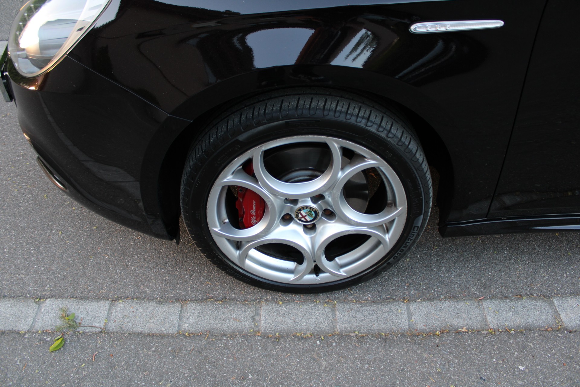 ALFA ROMEO Giulietta 1.4 MultiAir Progression-image-17