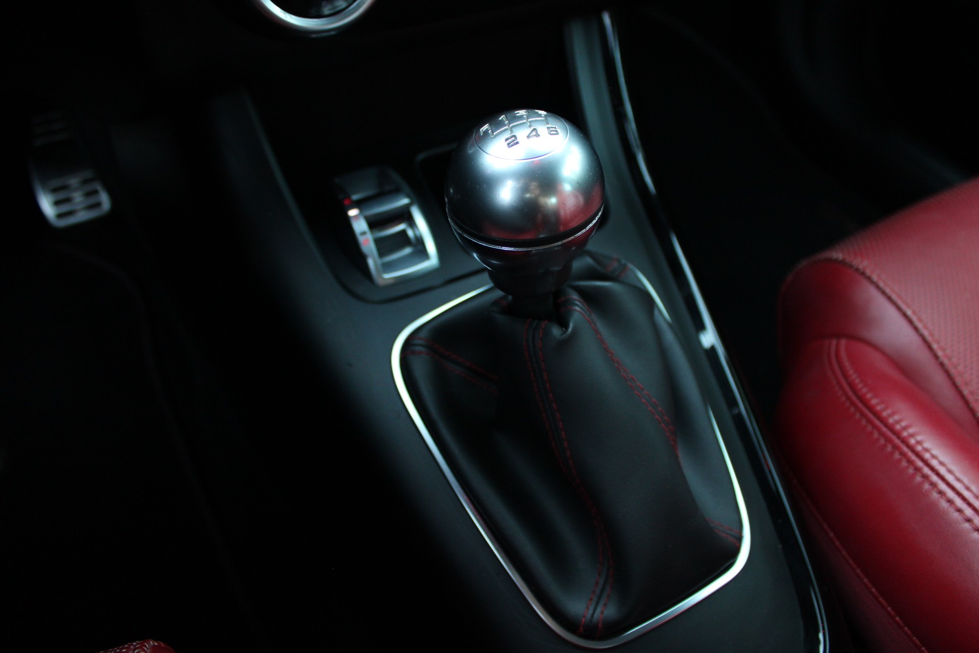 ALFA ROMEO Giulietta 1.4 MultiAir Progression-image-16