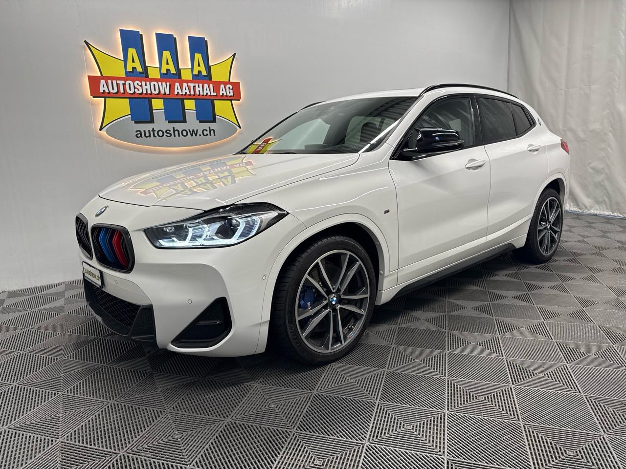 BMW X2 M35i Steptronic