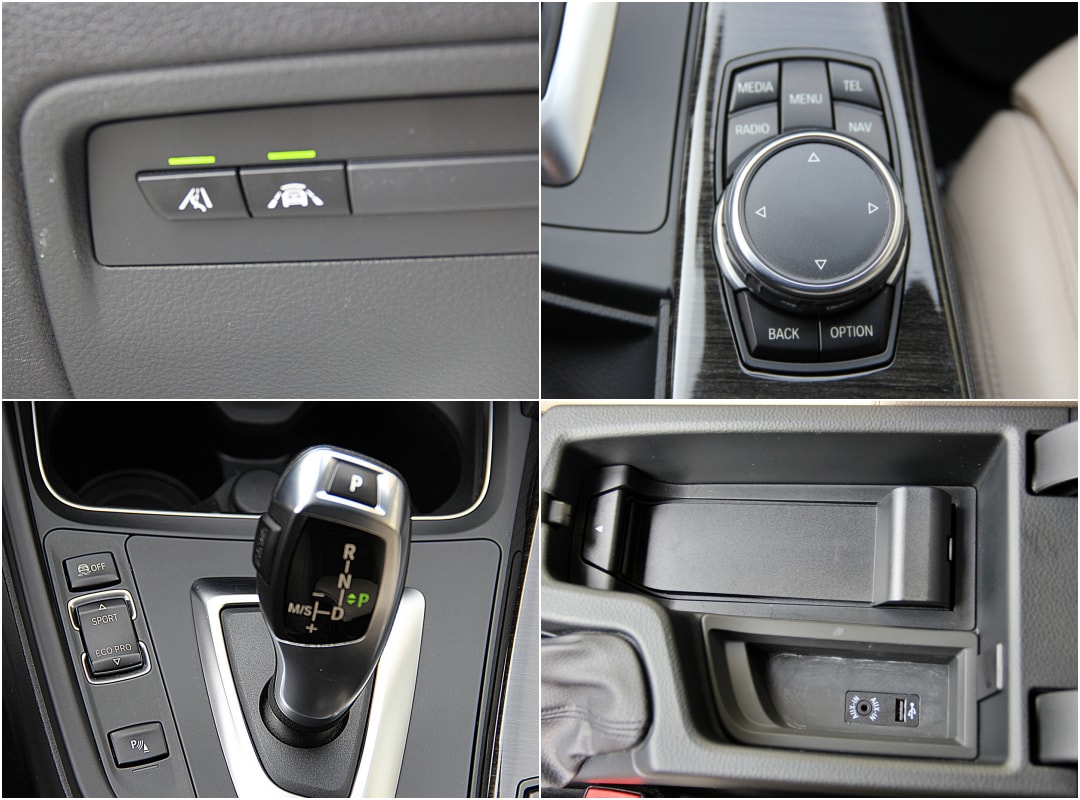 BMW 435i Gran Coupé xDrive Sport Line Steptronic-image-20