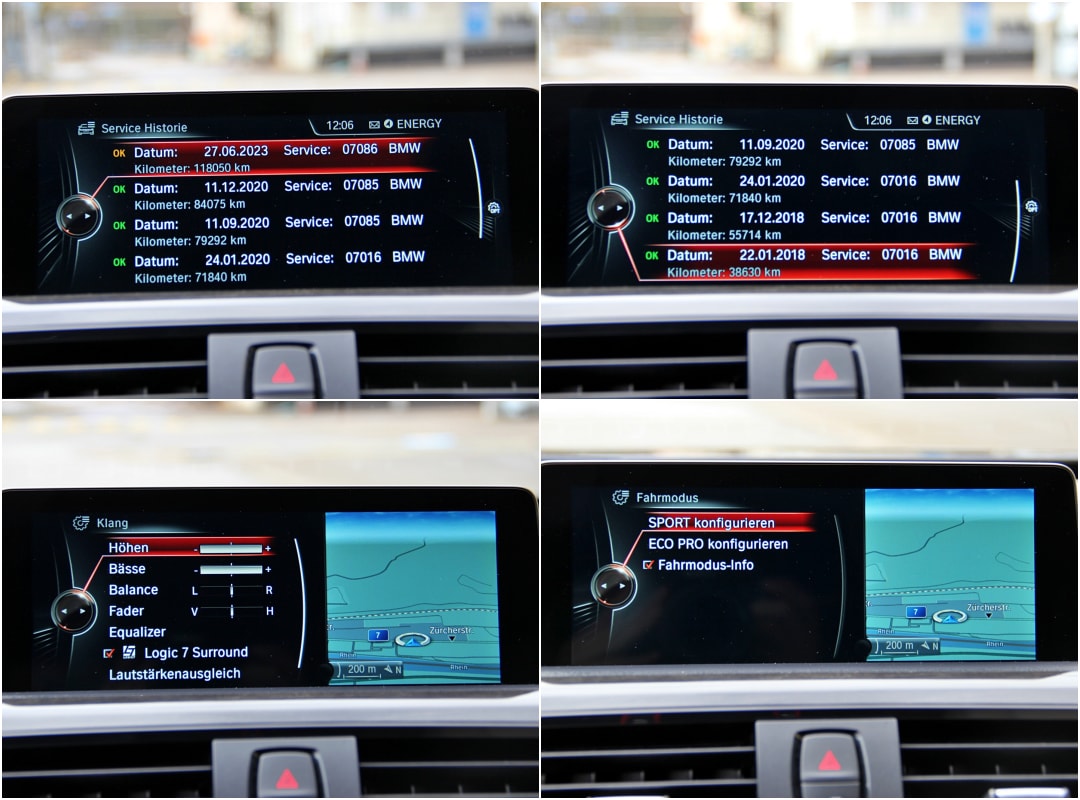 BMW 435i Gran Coupé xDrive Sport Line Steptronic-image-23