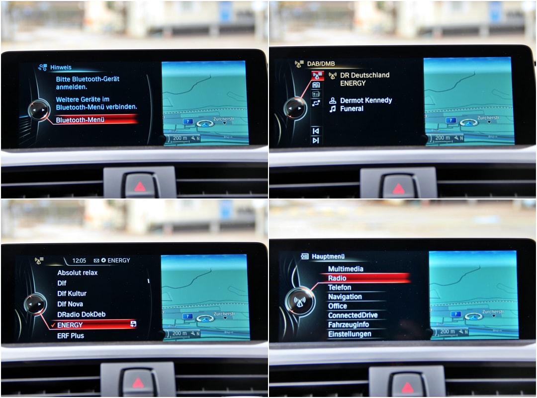 BMW 435i Gran Coupé xDrive Sport Line Steptronic-image-22