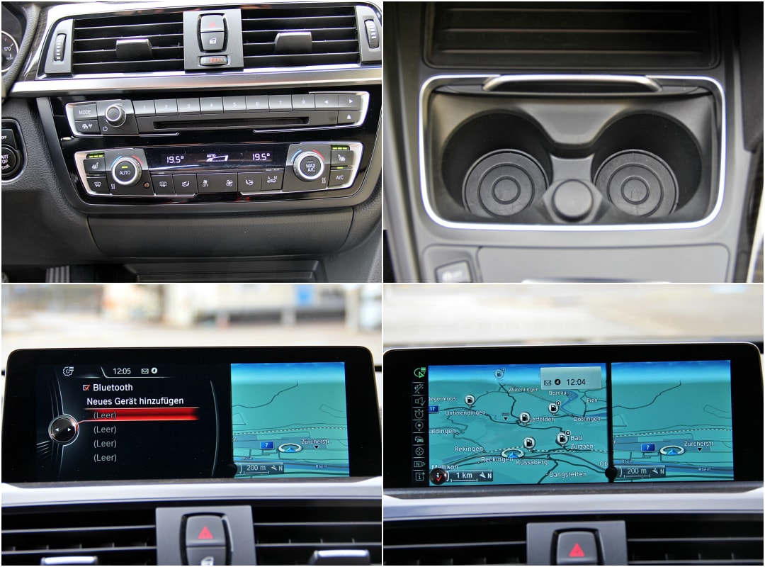 BMW 435i Gran Coupé xDrive Sport Line Steptronic-image-21