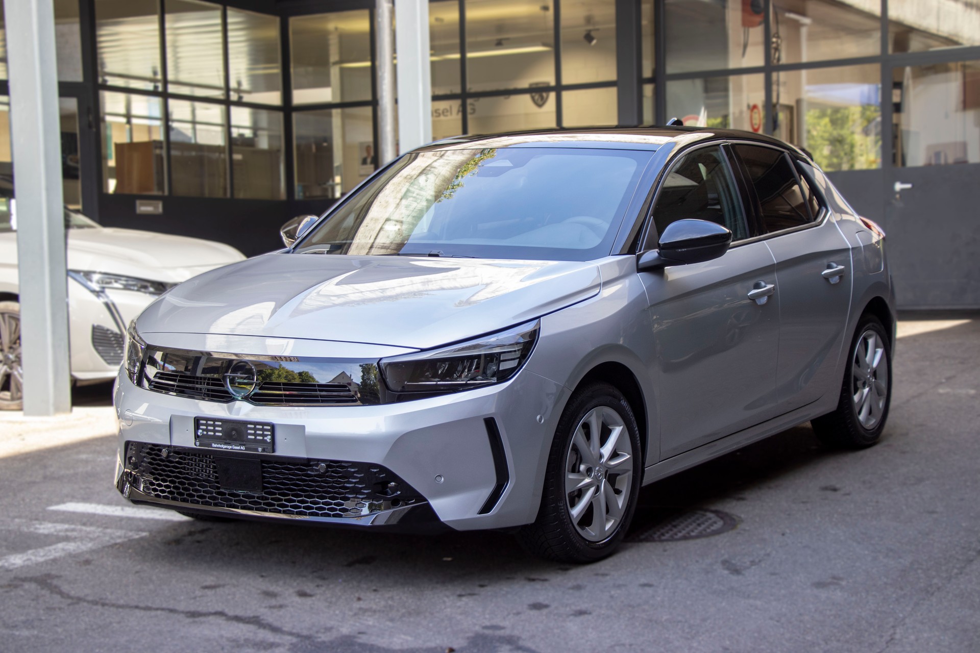 OPEL Corsa 1.2 MHEV GS