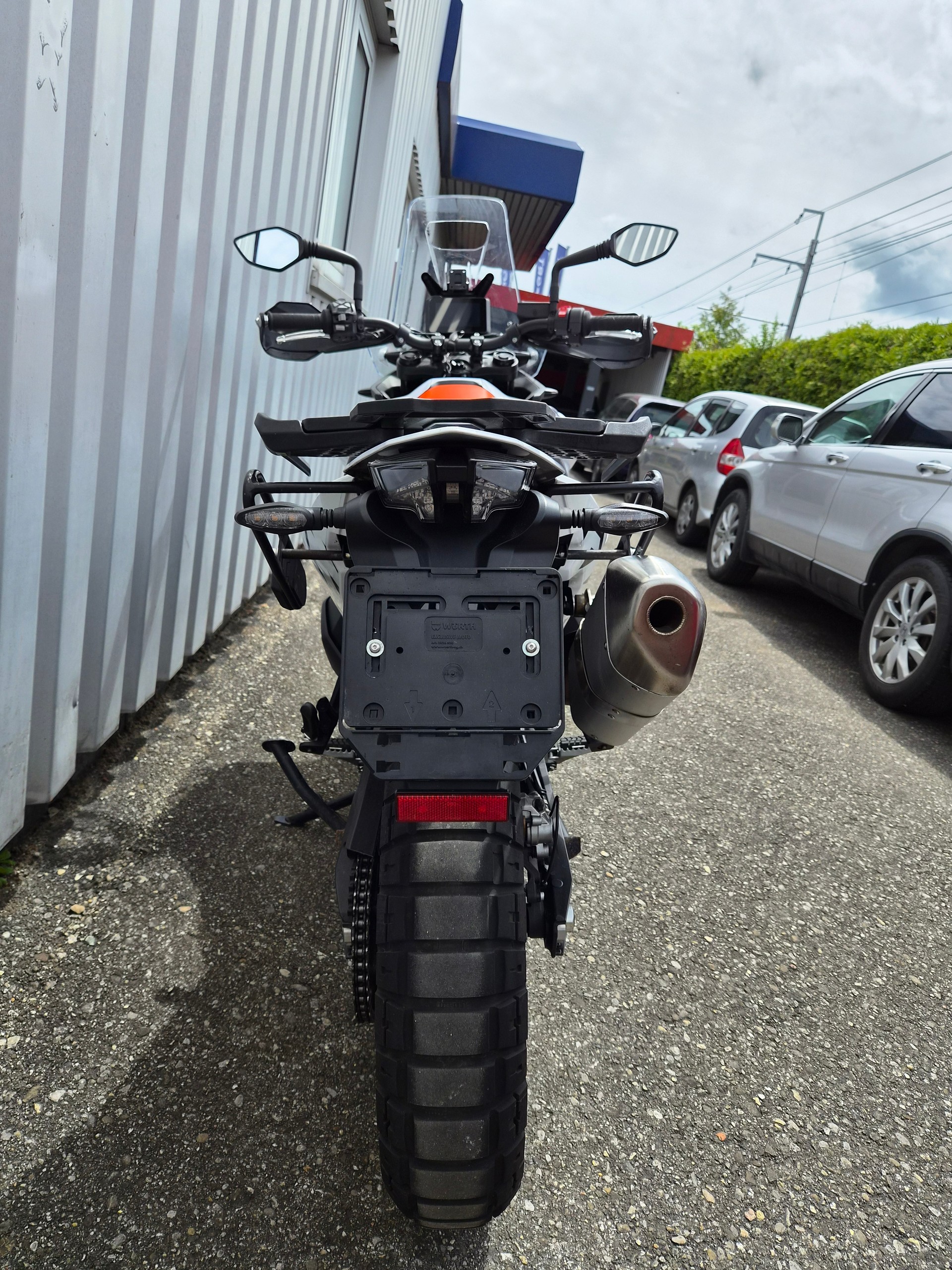 KTM 790 Adventure-image-4