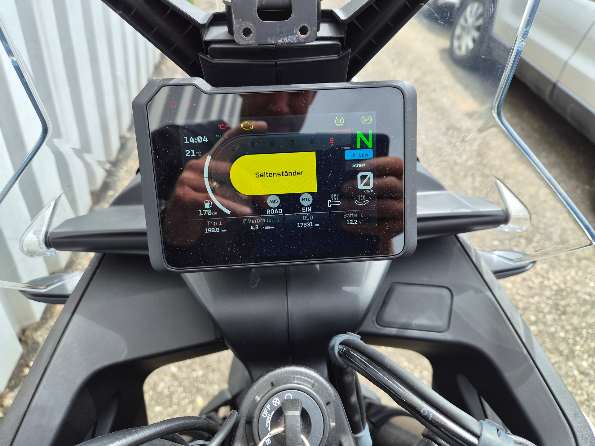 KTM 790 Adventure-image-6