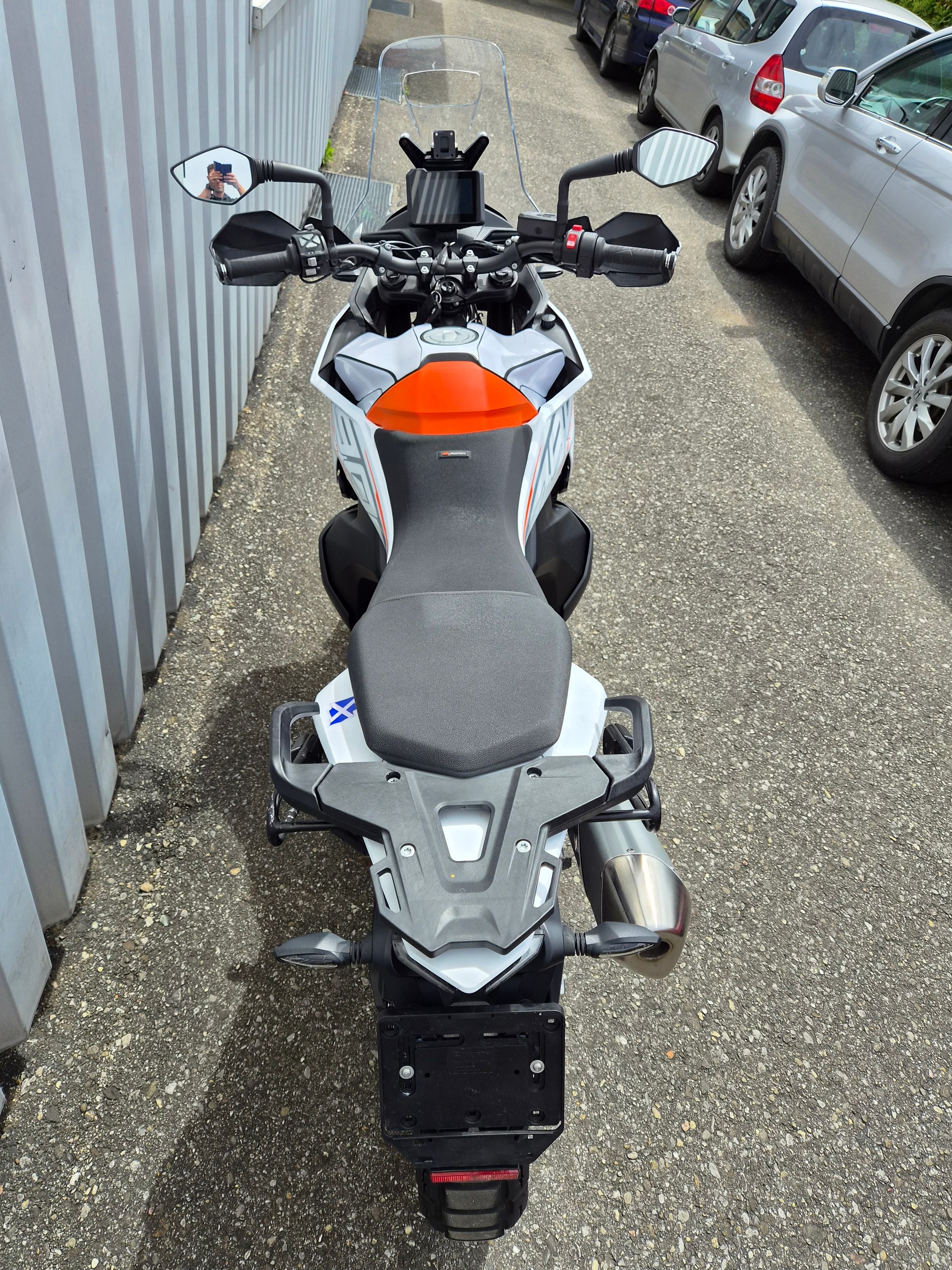 KTM 790 Adventure-image-5