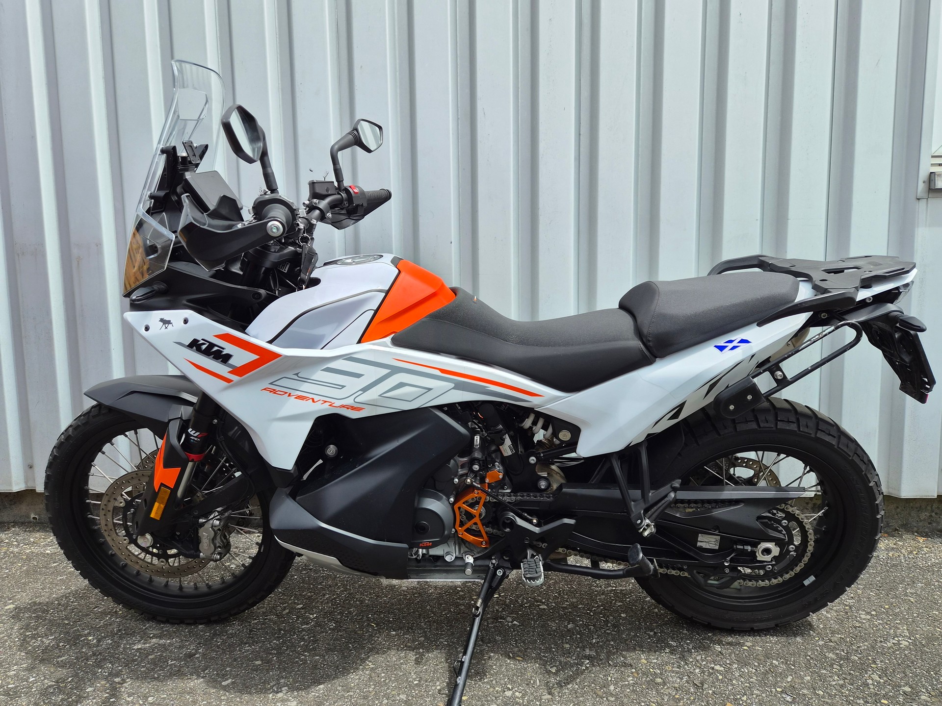 KTM 790 Adventure-image-8
