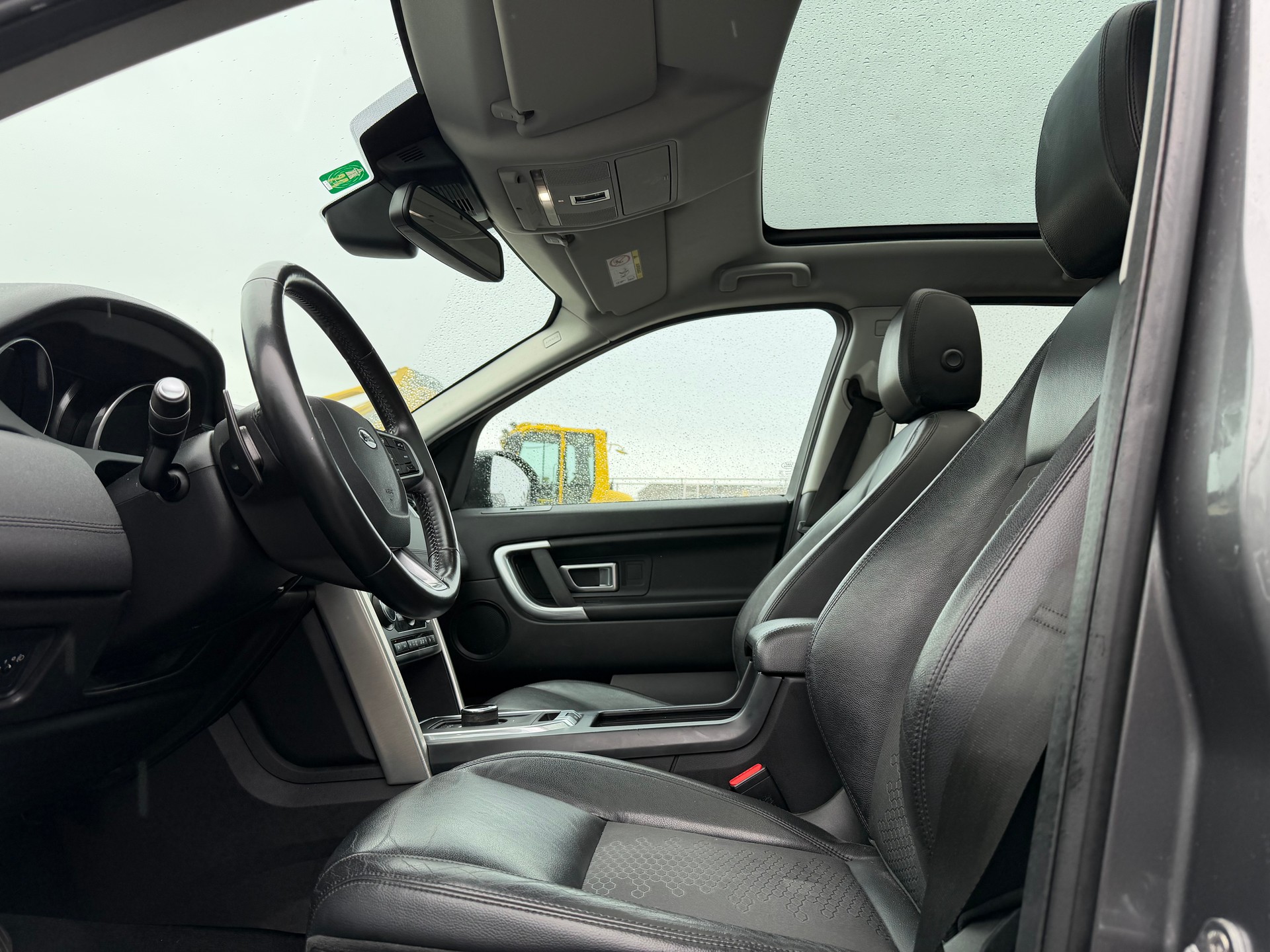 LAND ROVER 2.0 Si4 Pure-image-11