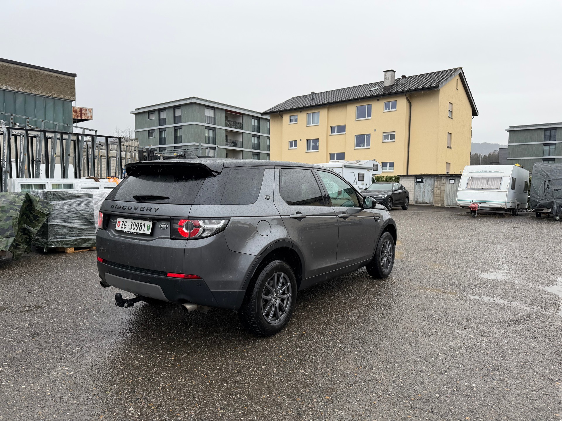 LAND ROVER 2.0 Si4 Pure-image-5