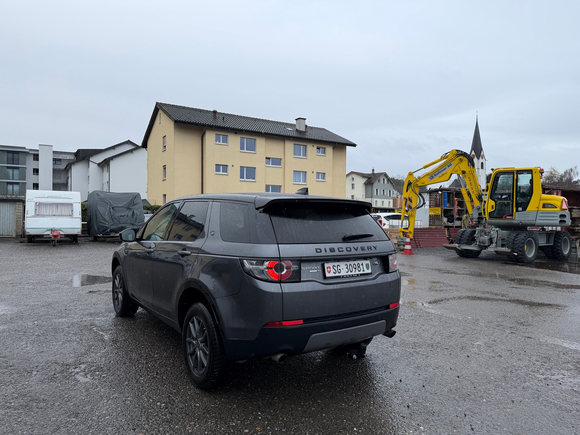 LAND ROVER 2.0 Si4 Pure-image-4