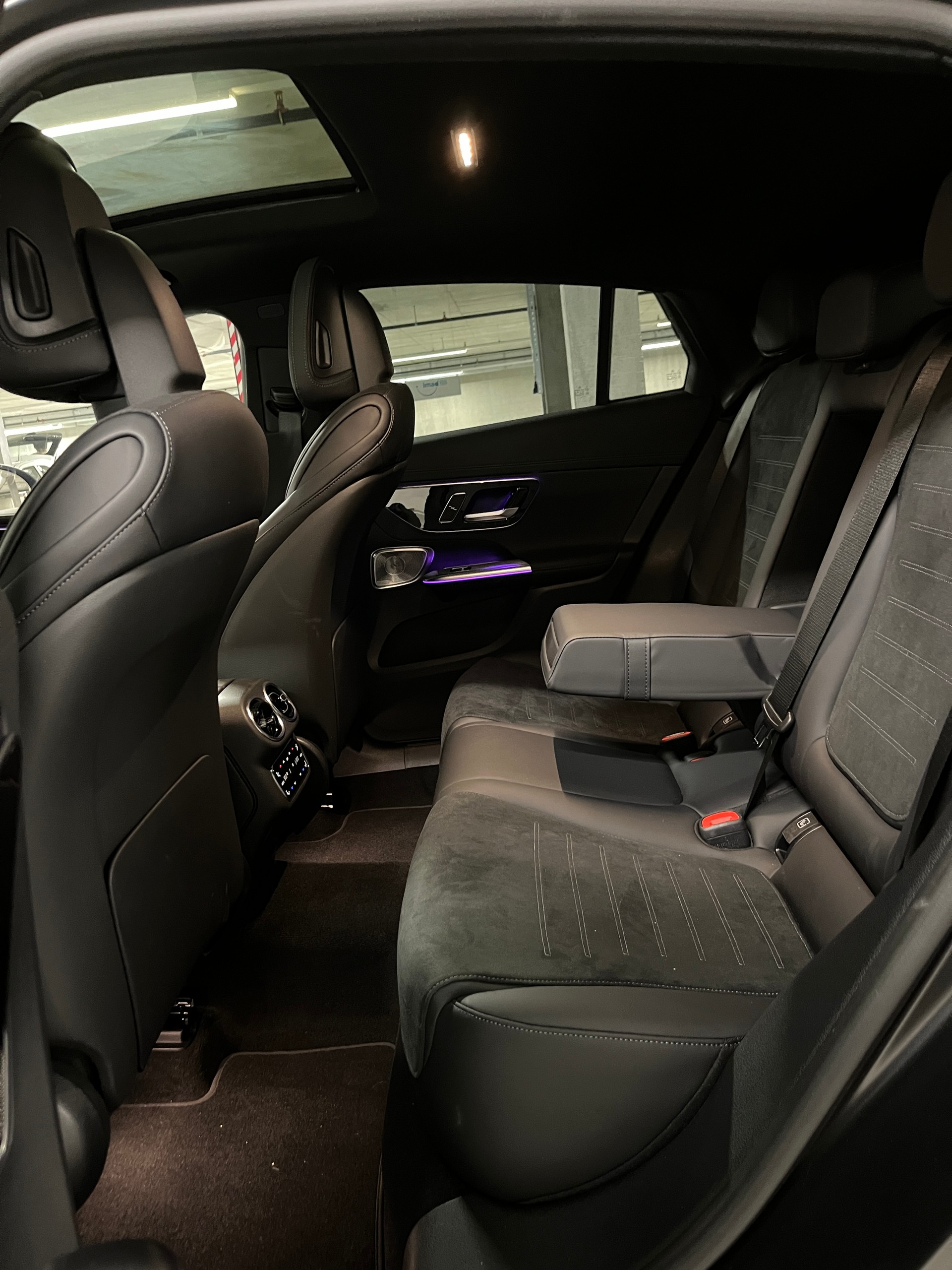MERCEDES-BENZ GLC Coupé 400 e 4Matic 9G-Tronic-image-15