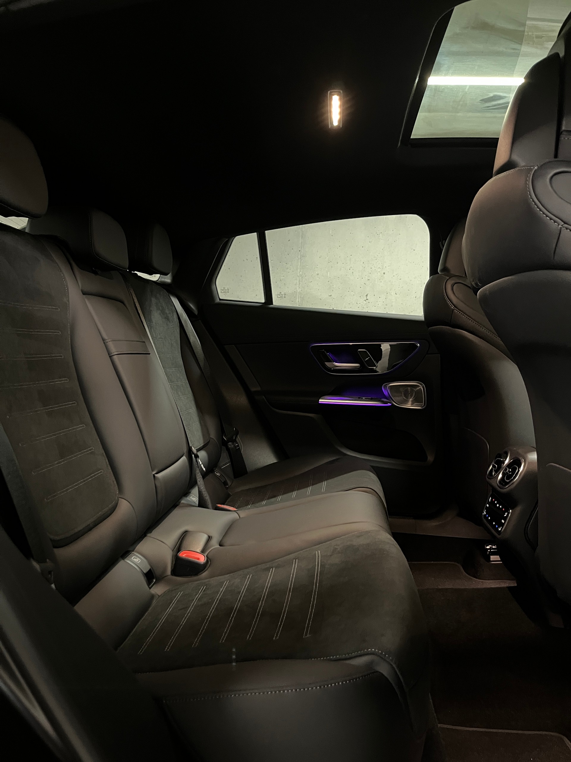 MERCEDES-BENZ GLC Coupé 400 e 4Matic 9G-Tronic-image-19