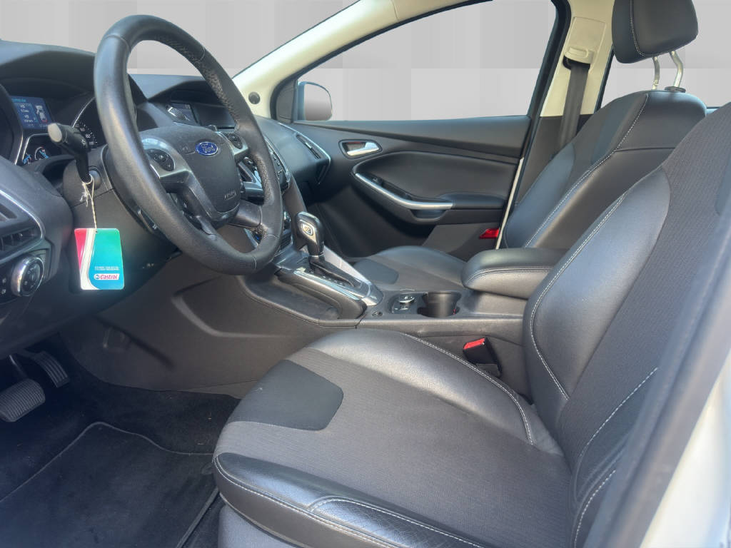 FORD Focus 1.6i Ti-VCT 125 Trend-image-8