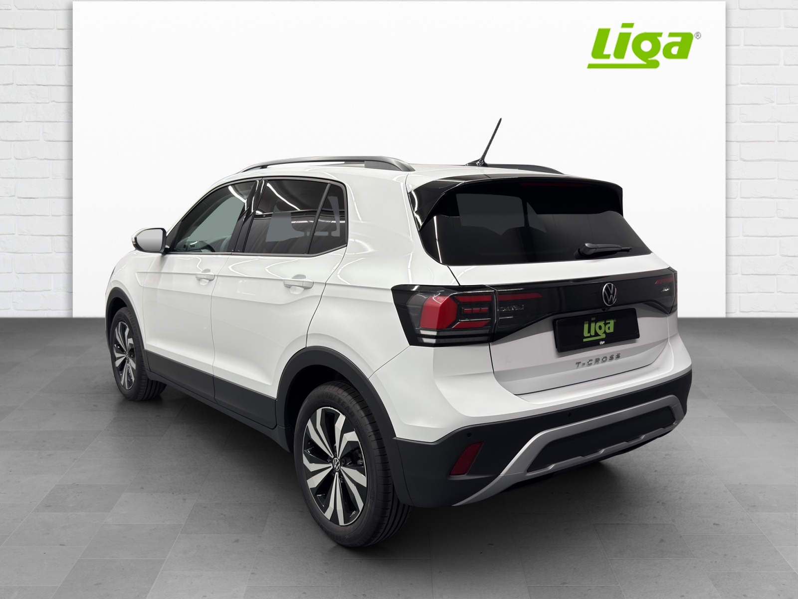 VW T-Cross 1.0 TSI 115 United DSG-showroom-element-3