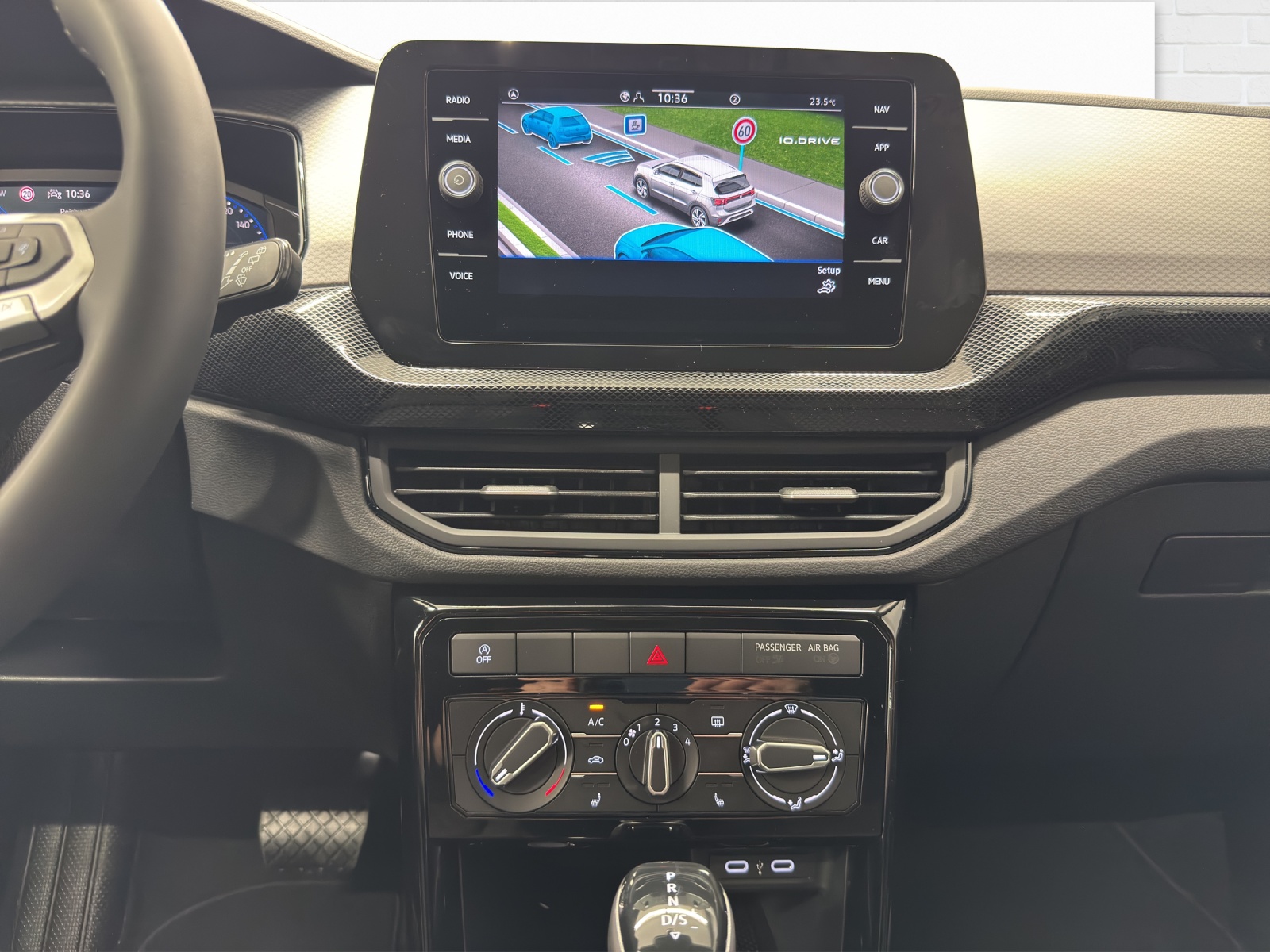 VW T-Cross 1.0 TSI 115 United DSG-image-8