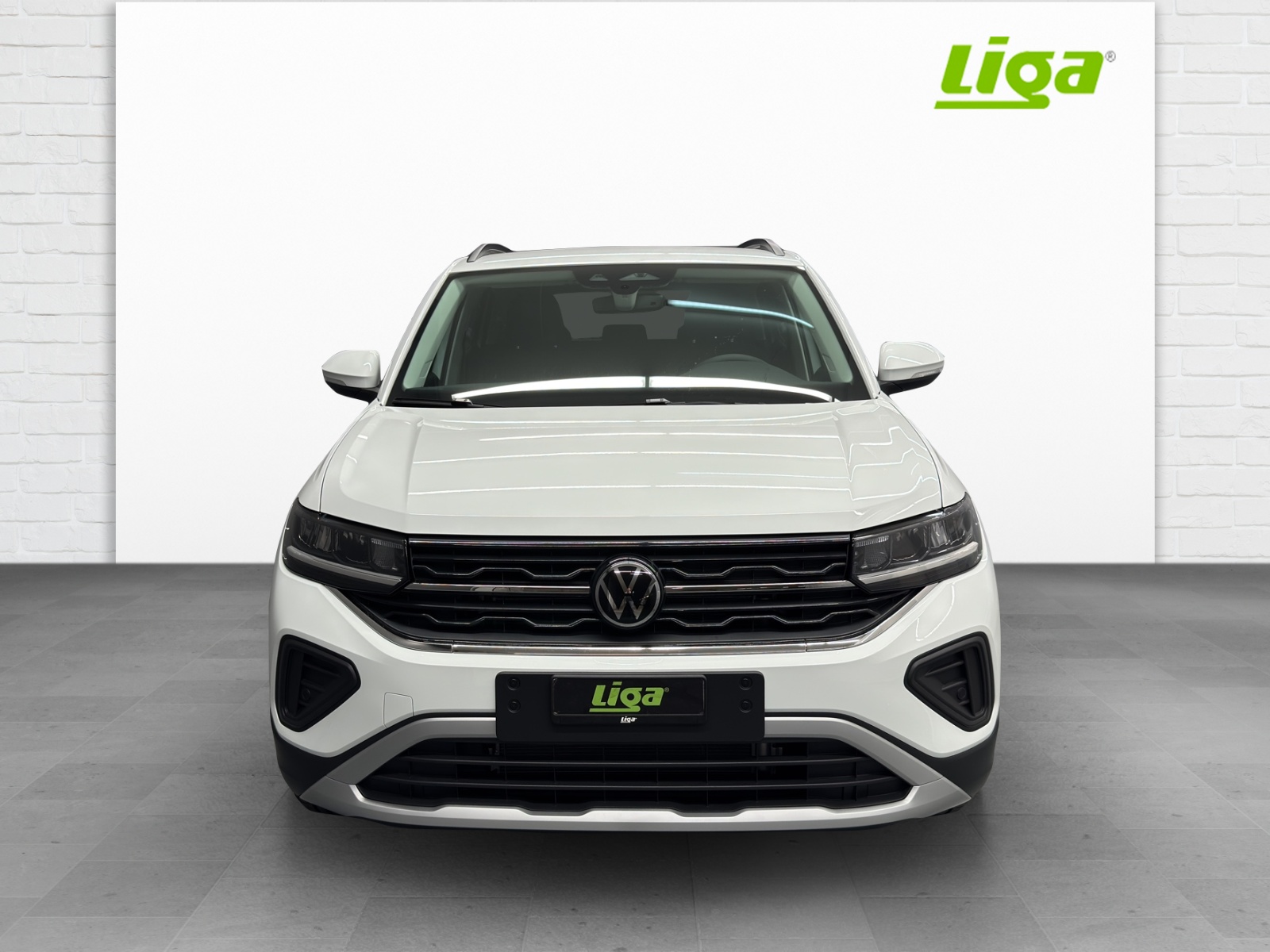 VW T-Cross 1.0 TSI 115 United DSG-showroom-element-1