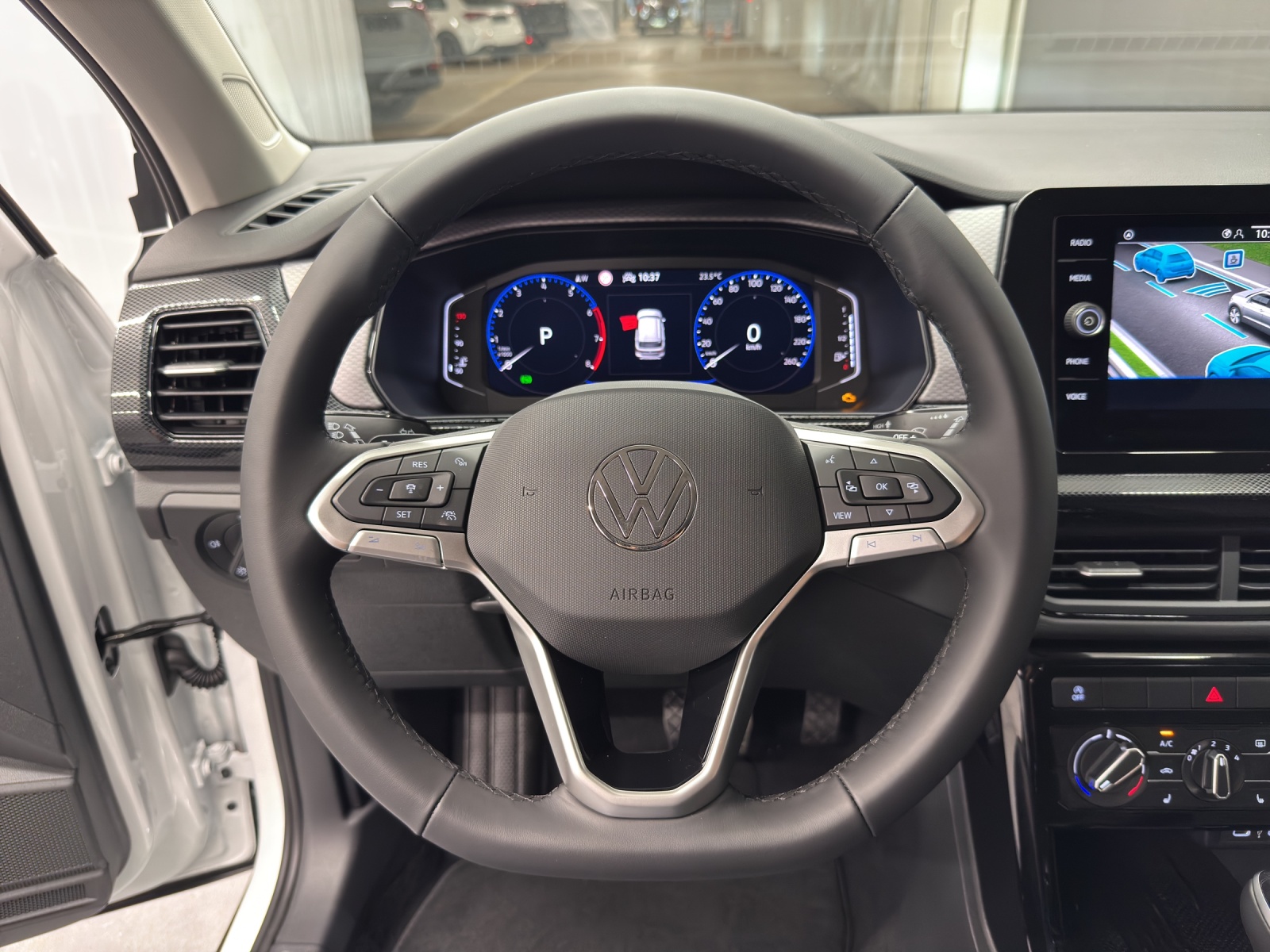 VW T-Cross 1.0 TSI 115 United DSG-image-14