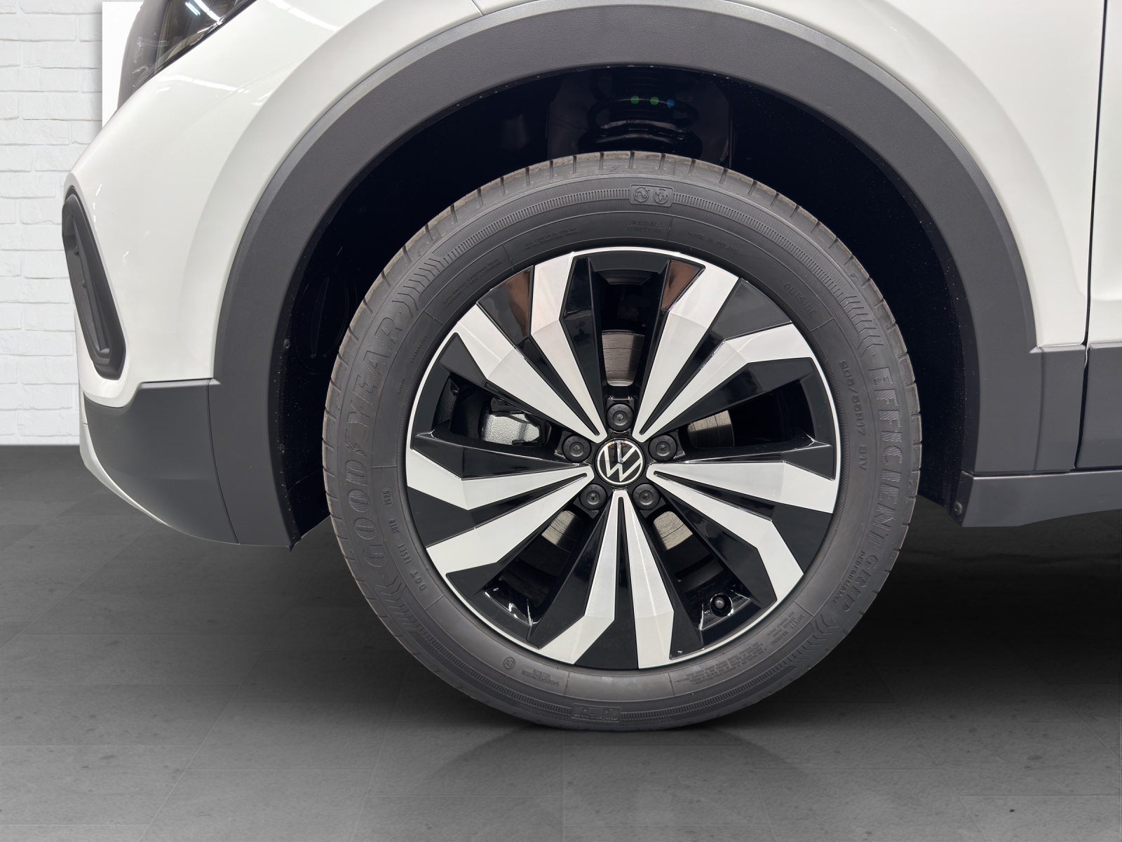 VW T-Cross 1.0 TSI 115 United DSG-image-5