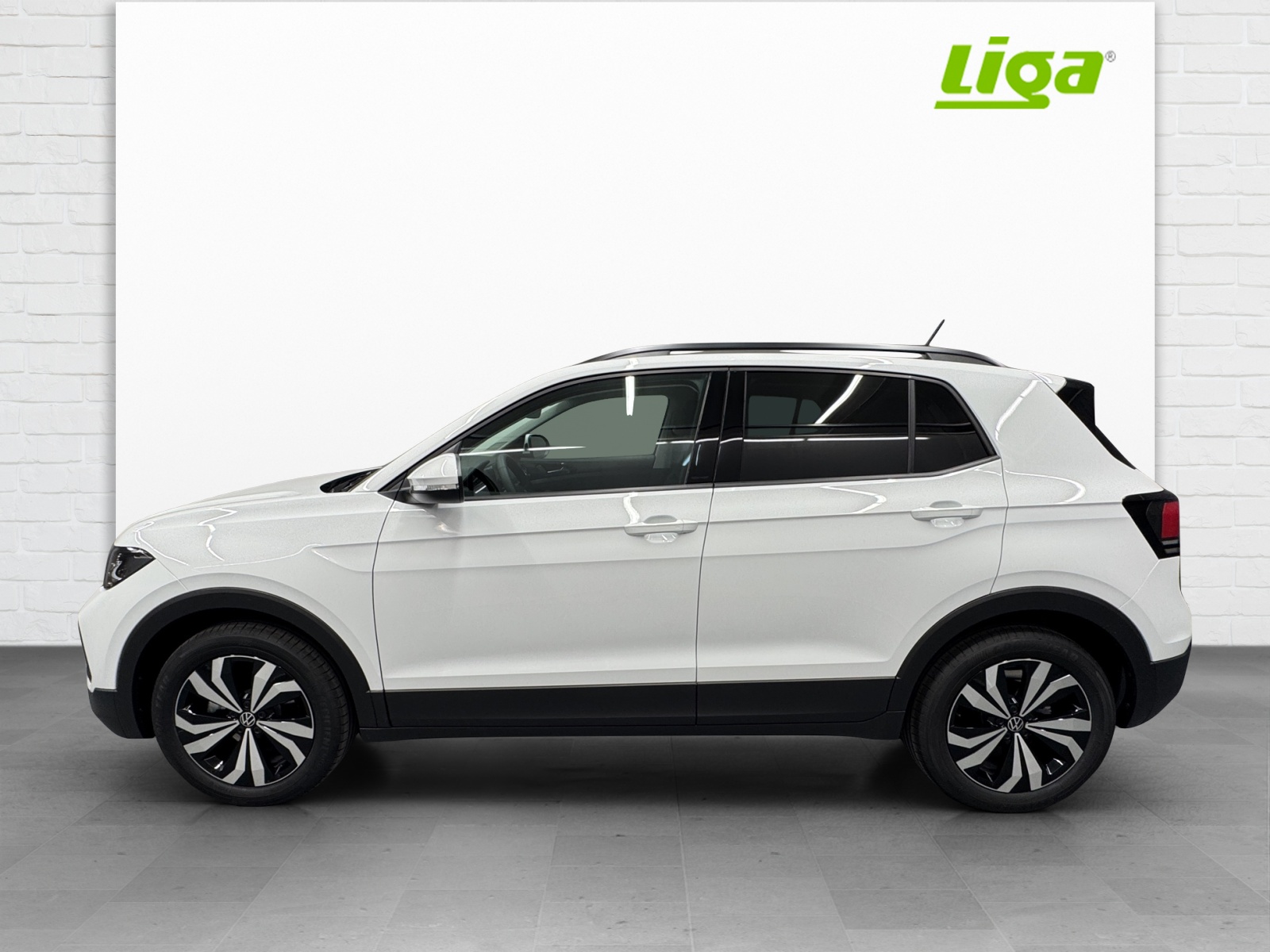 VW T-Cross 1.0 TSI 115 United DSG-showroom-element-2