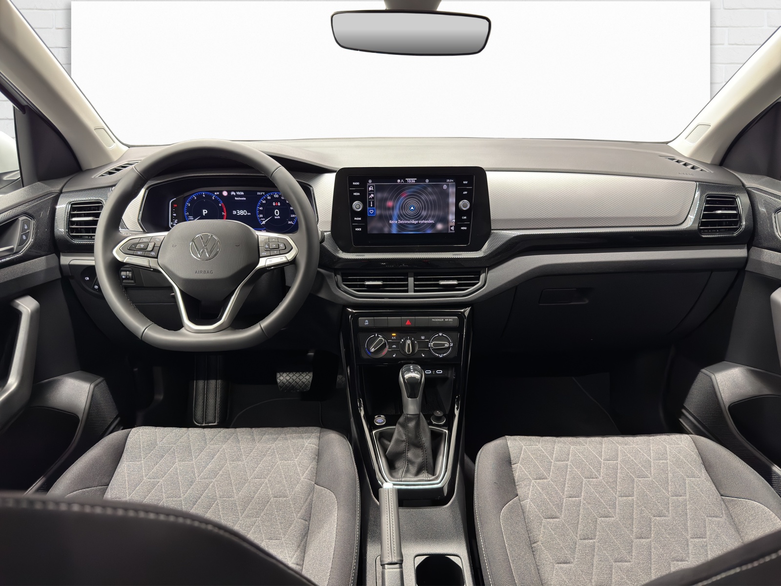 VW T-Cross 1.0 TSI 115 United DSG-image-7