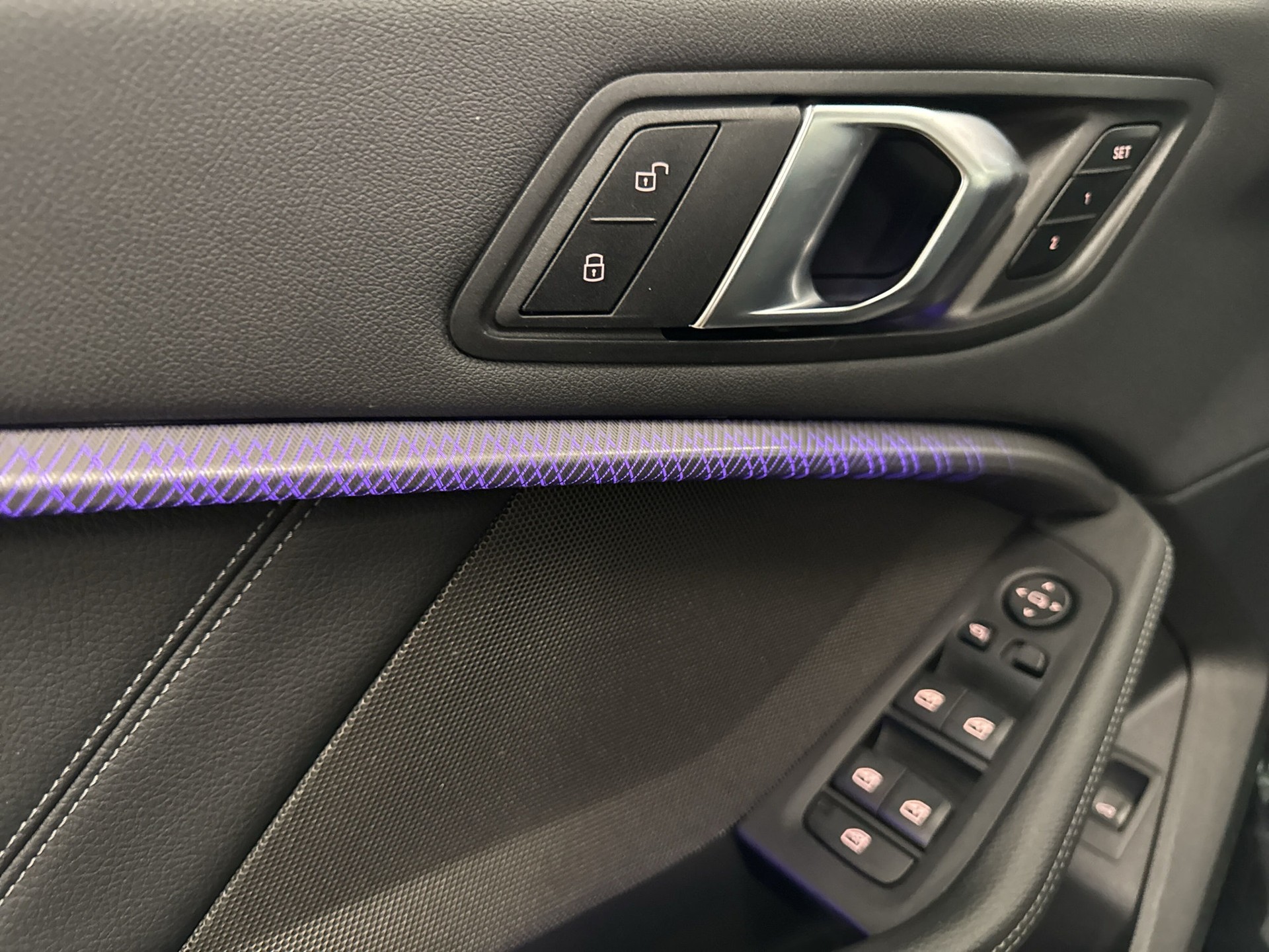 BMW M135i xDrive M Sport Pro Steptronic-image-16