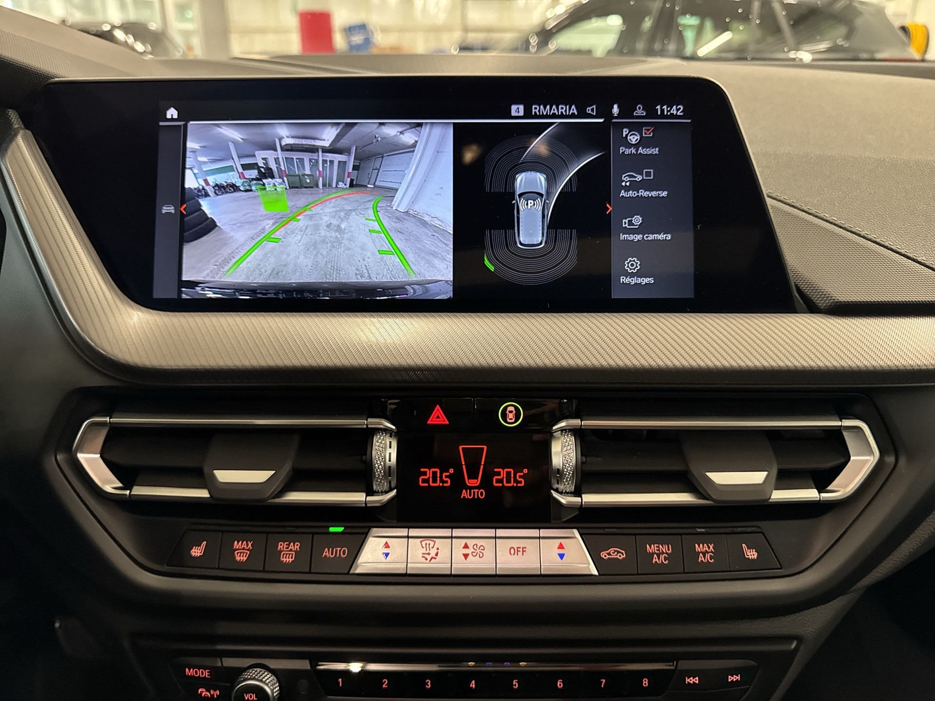 BMW M135i xDrive M Sport Pro Steptronic-image-10