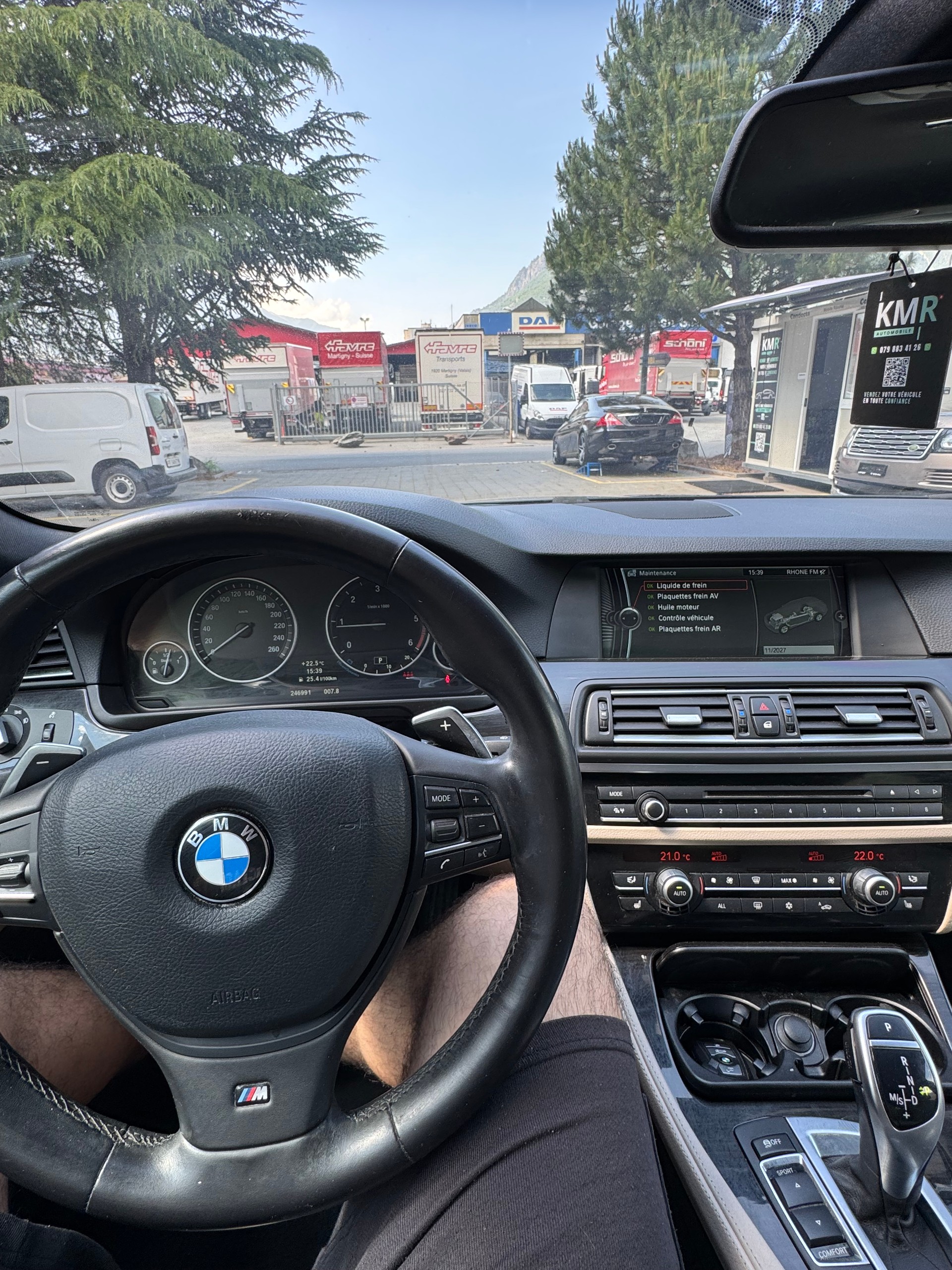 BMW 525d xDrive Touring Steptronic-image-6
