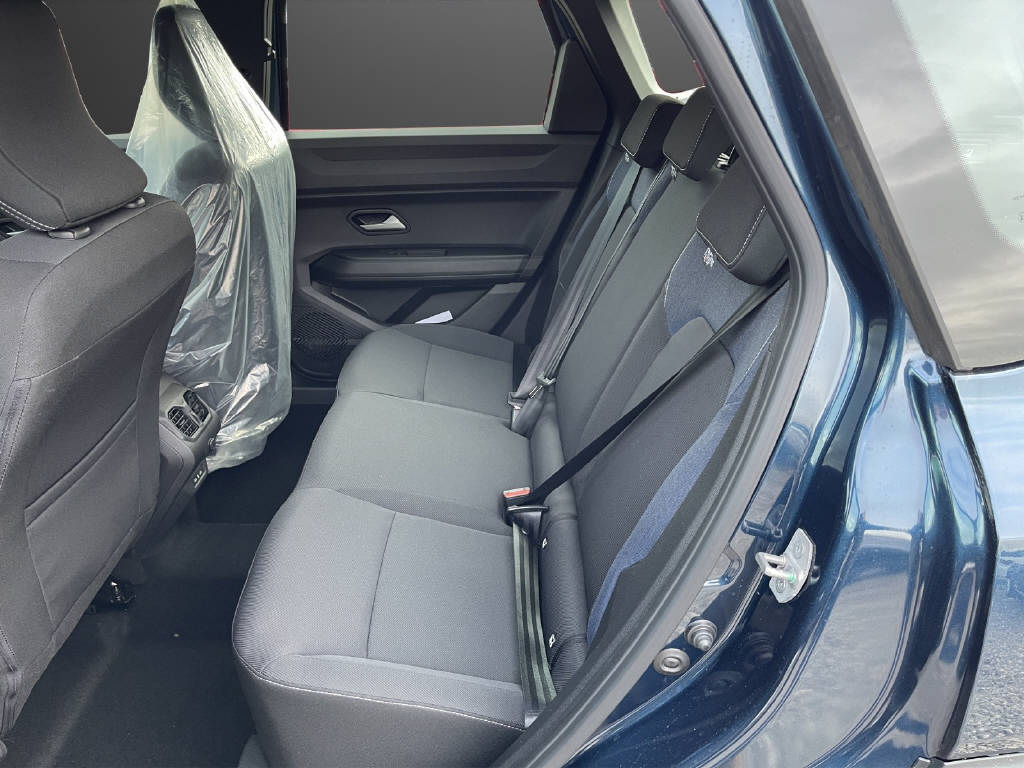 DACIA Bigster 1.8 Hybrid Expression-image-9