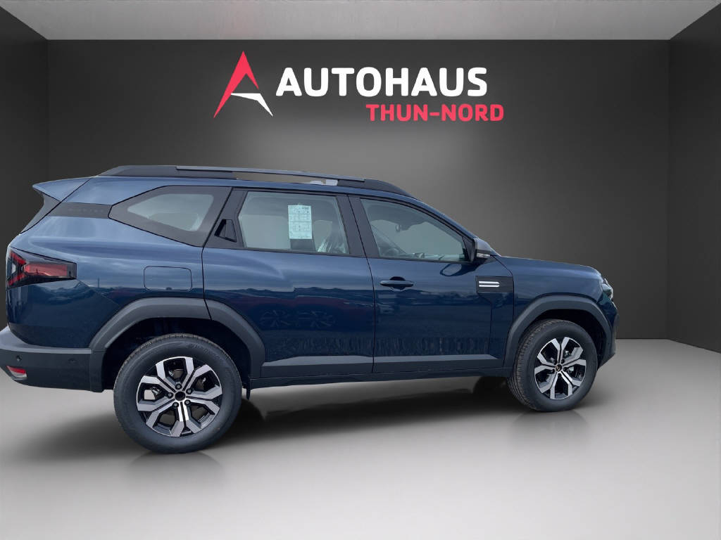 DACIA Bigster 1.8 Hybrid Expression-image-6