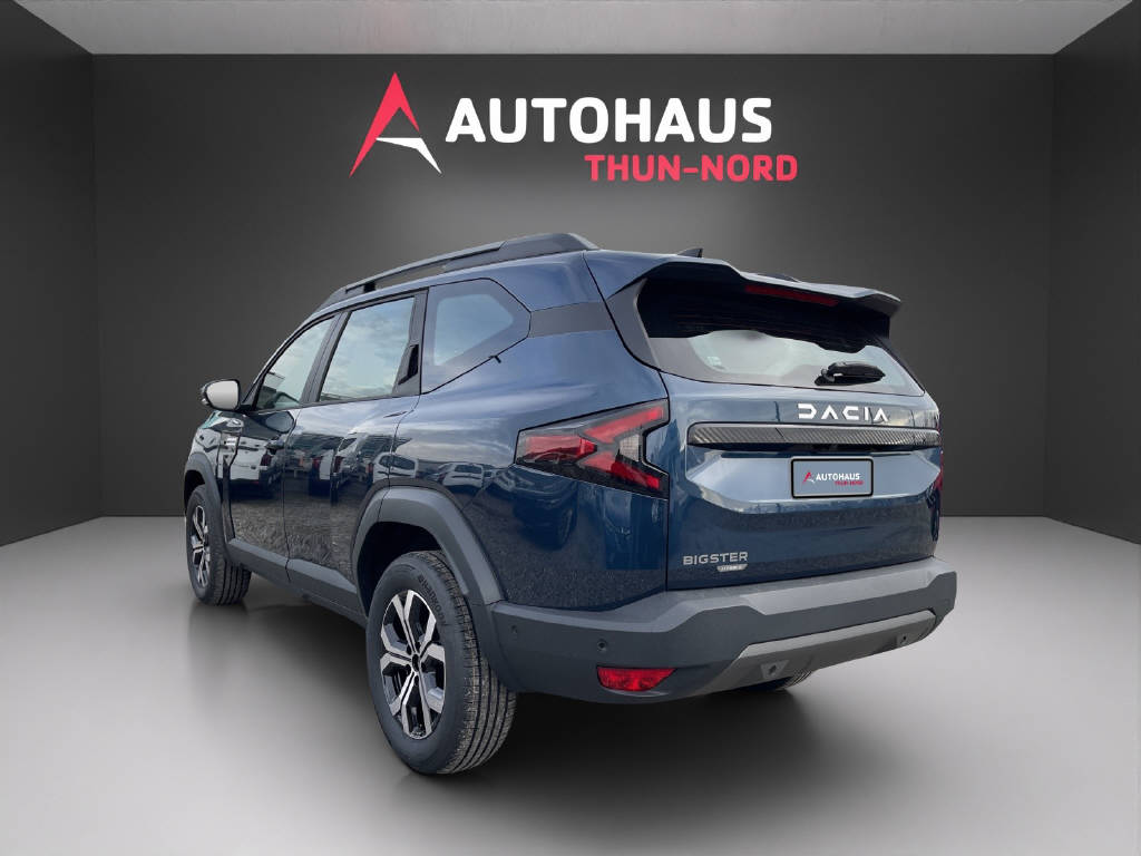 DACIA Bigster 1.8 Hybrid Expression-showroom-element-2