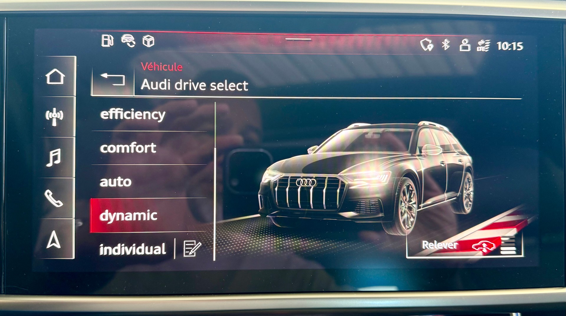 AUDI A6 allroad 55 TDI quattro tiptronic-image-21