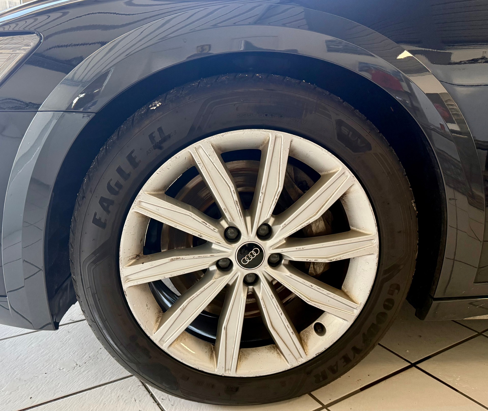 AUDI A6 allroad 55 TDI quattro tiptronic-image-5