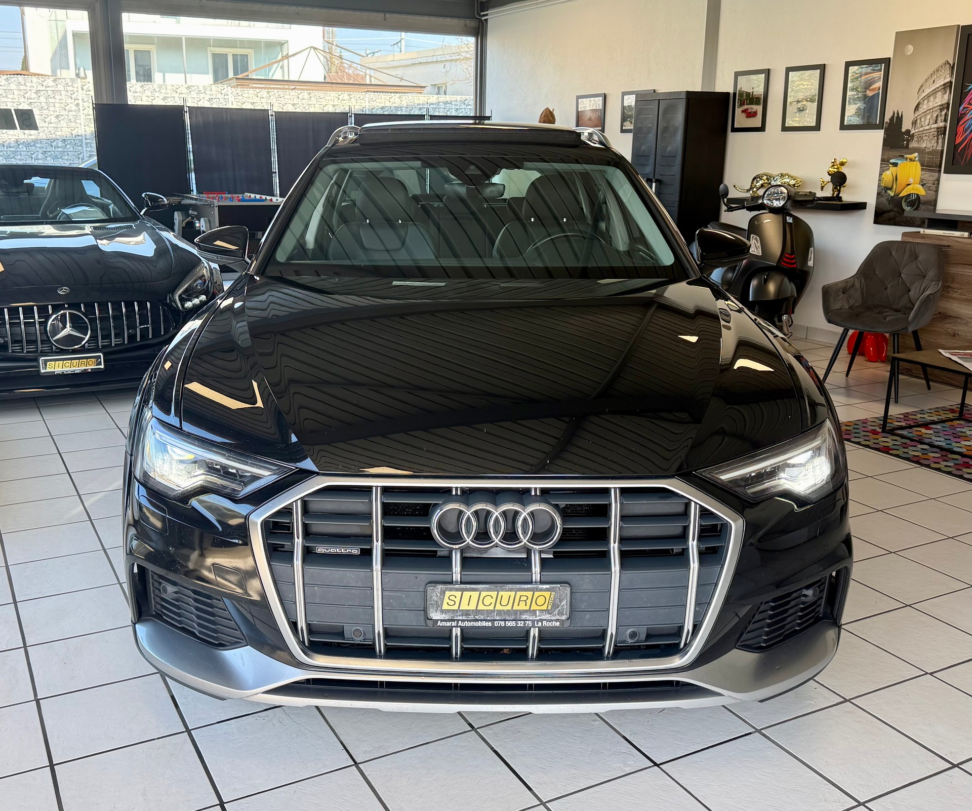 AUDI A6 allroad 55 TDI quattro tiptronic-showroom-element-2