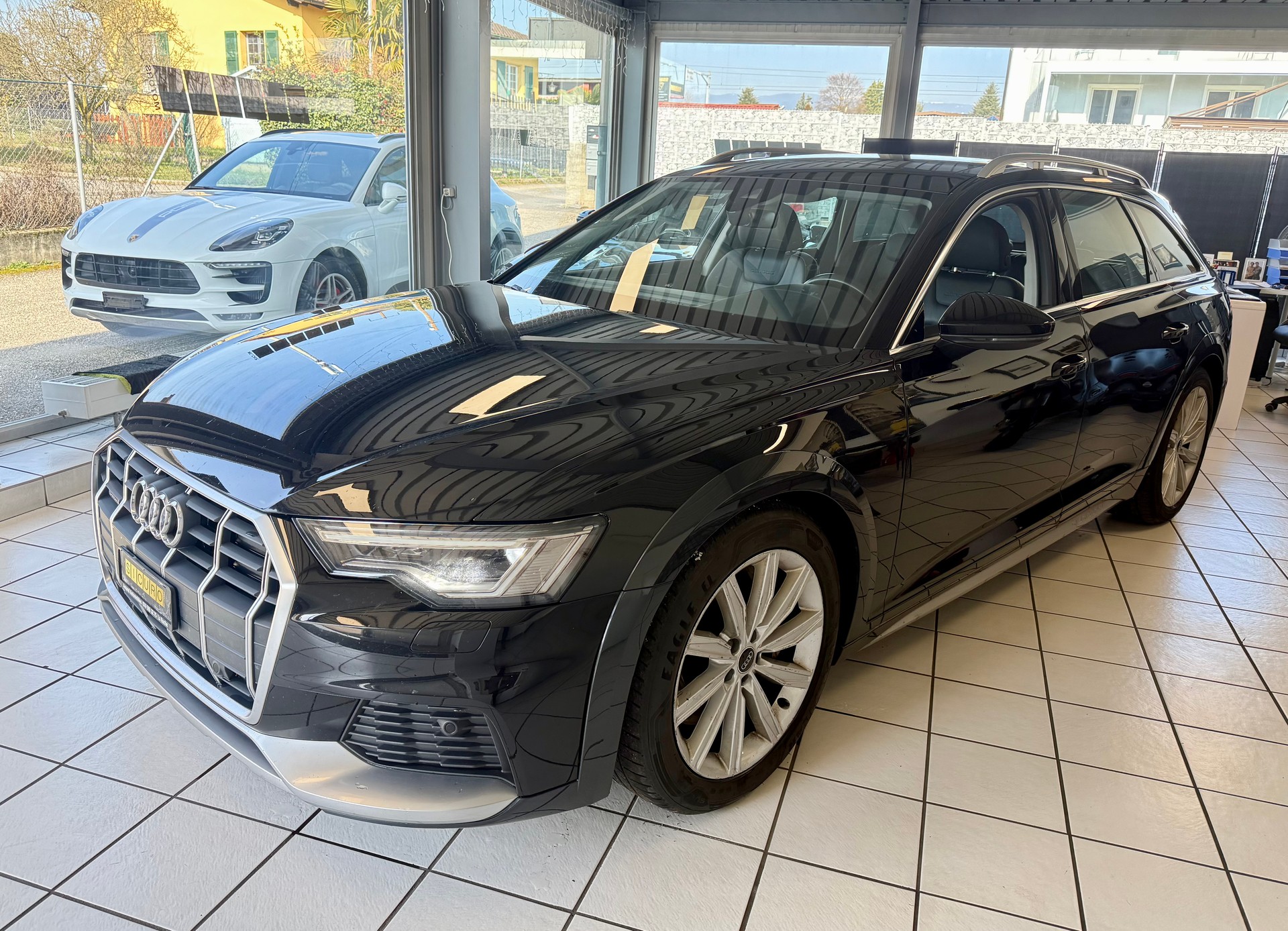 AUDI A6 allroad 55 TDI quattro tiptronic-showroom-element-3