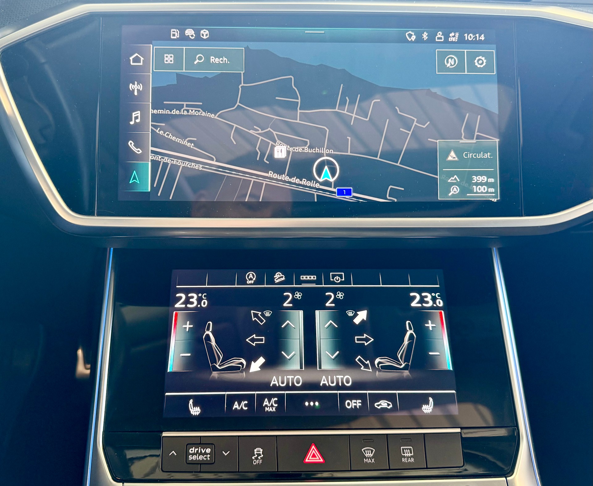 AUDI A6 allroad 55 TDI quattro tiptronic-image-18
