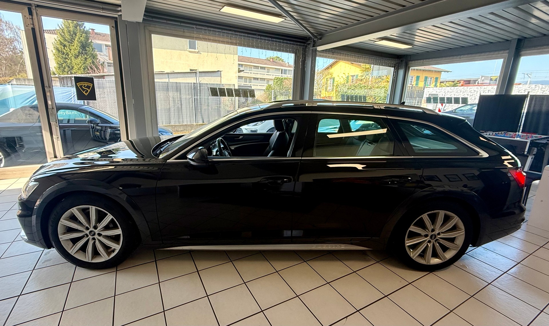 AUDI A6 allroad 55 TDI quattro tiptronic-image-6