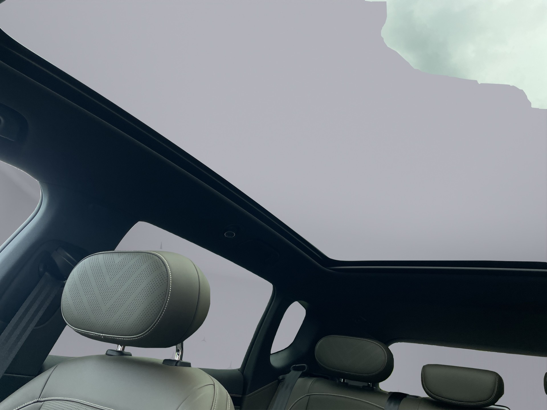 SMART #5 100kWh Summit Edition AWD-image-19