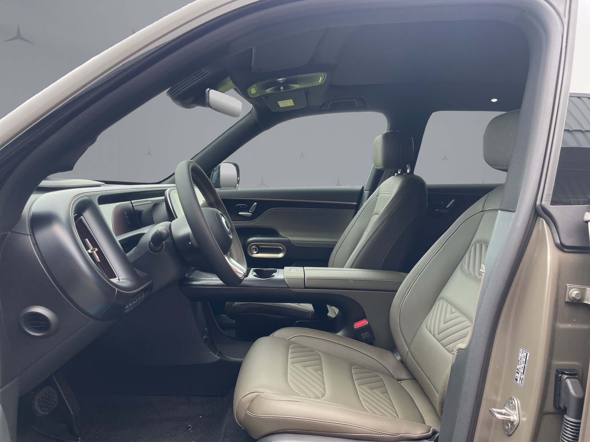 SMART #5 100kWh Summit Edition AWD-image-11