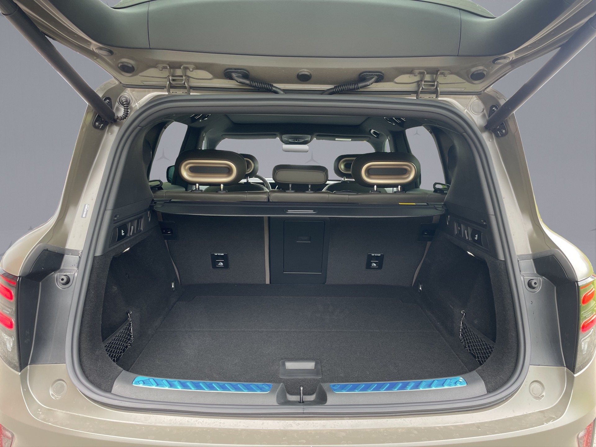 SMART #5 100kWh Summit Edition AWD-image-18