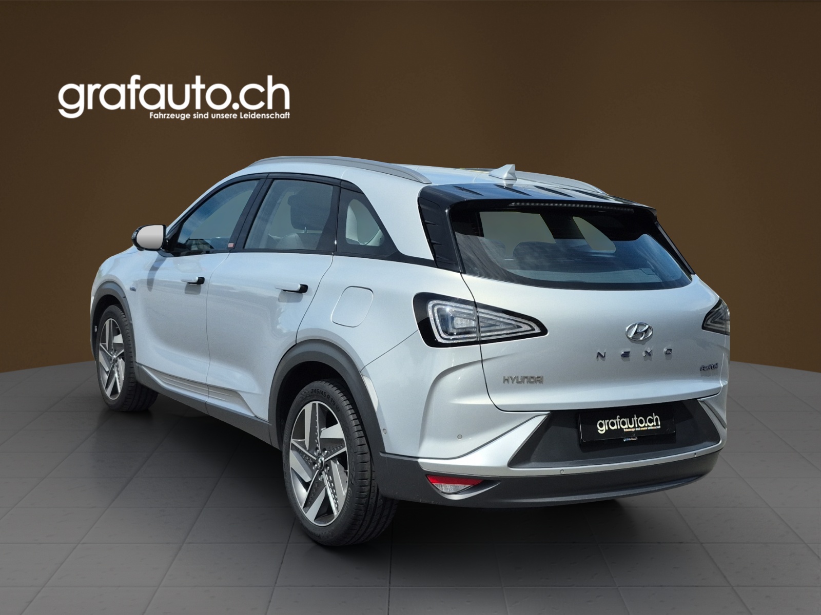 HYUNDAI Nexo Fuel Cell Vertex-image-3