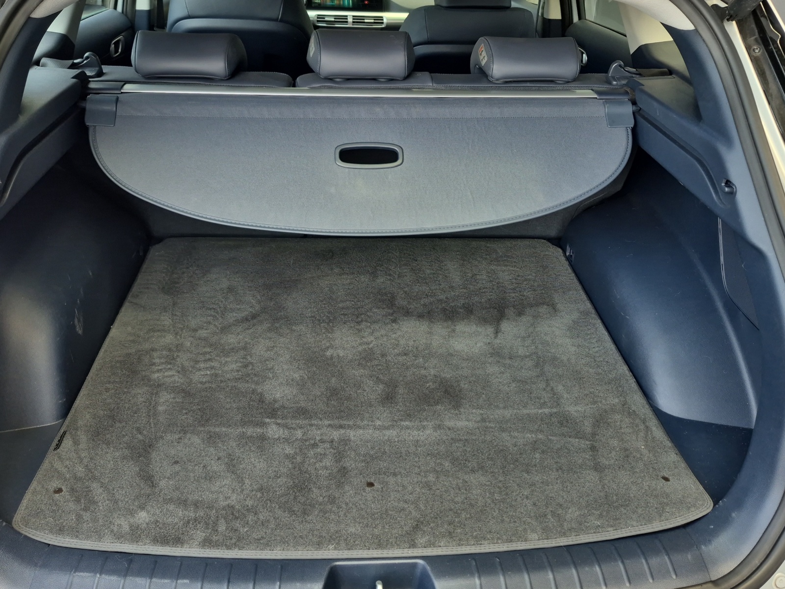 HYUNDAI Nexo Fuel Cell Vertex-image-9