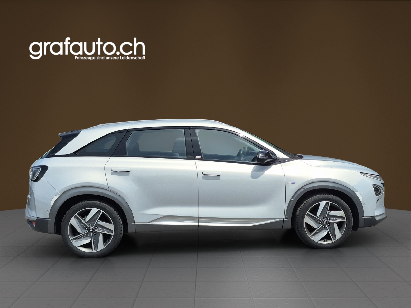 HYUNDAI Nexo Fuel Cell Vertex-image-2